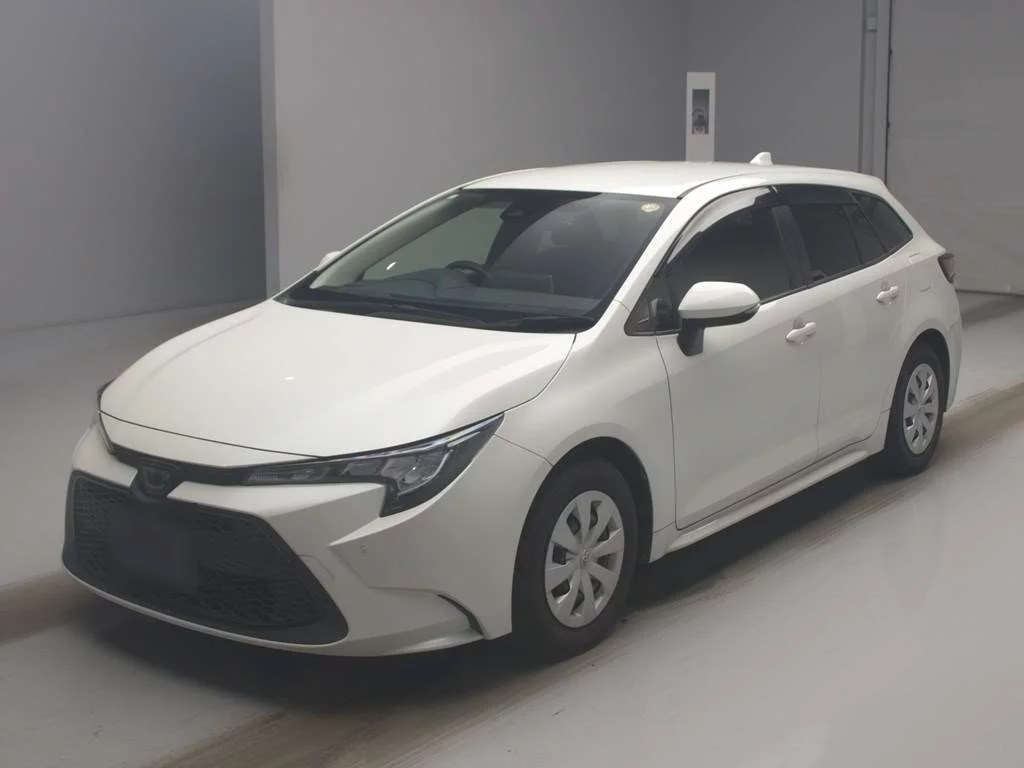 Toyota Corolla Wagon ZRE212W 2021